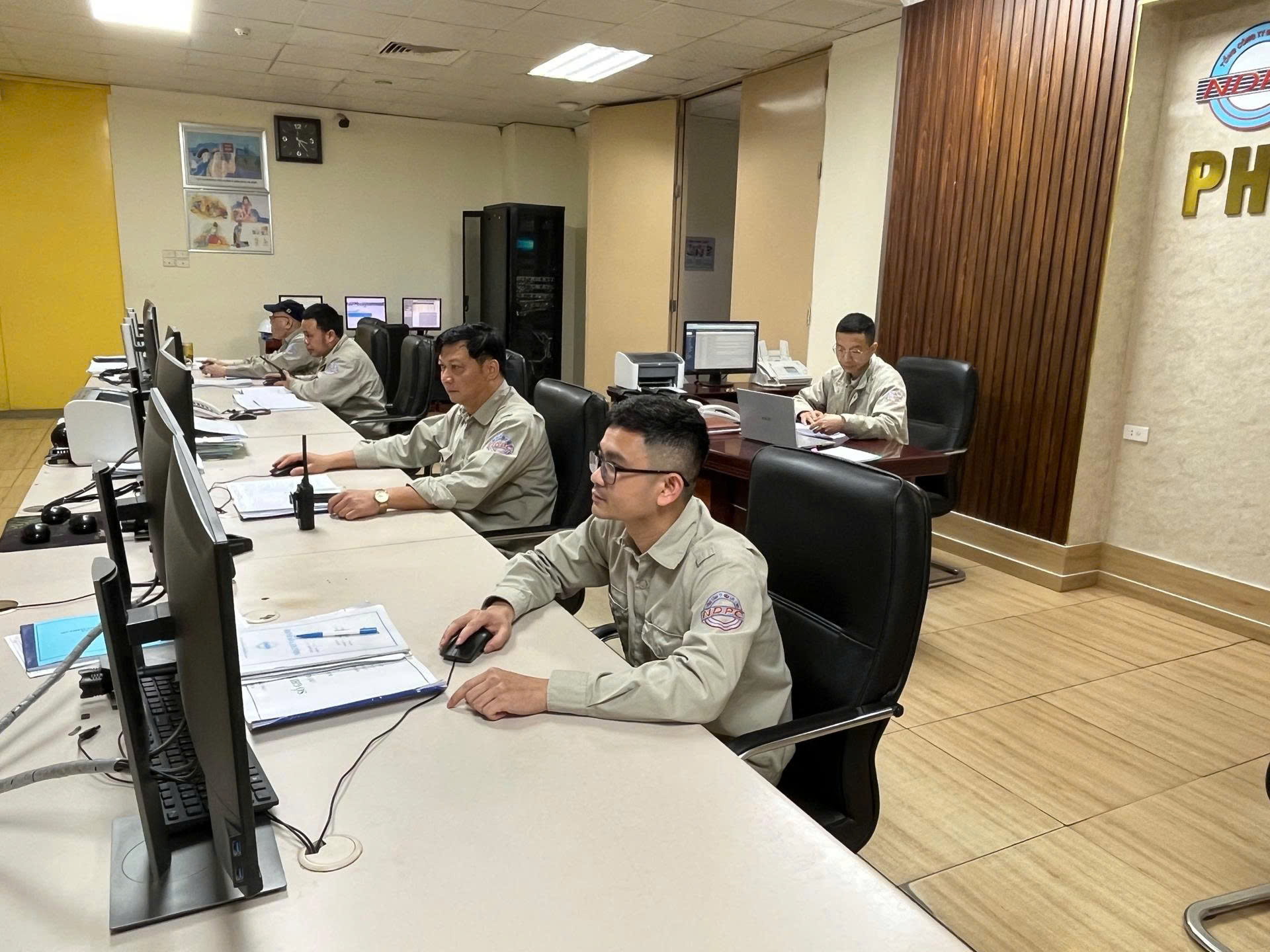 Nhiệt điện Na Dương - TKV: Kiến tạo vững chắc cho công nghiệp và đời sống người dân Xứ Lạng phát triển