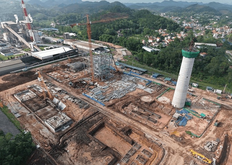 Dự án đầu tư